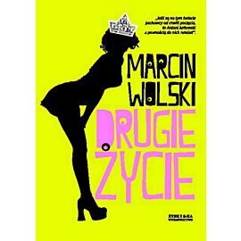 Drugie życie (e-book)