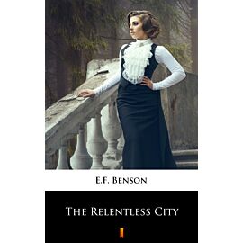 The Relentless City (e-book)