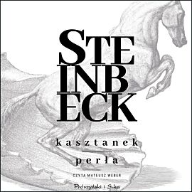 Kasztanek, Perła (audiobook MP3)