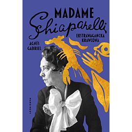 Madame Schiaparelli