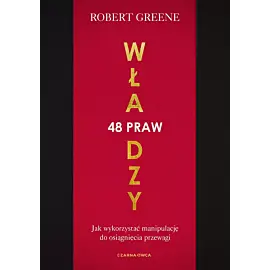 48 praw władzy (Duże Litery)