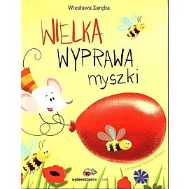 Wielka wyprawa myszki