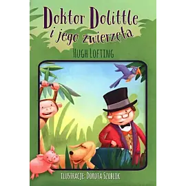 Doktor Dolittle i jego zwierzęta