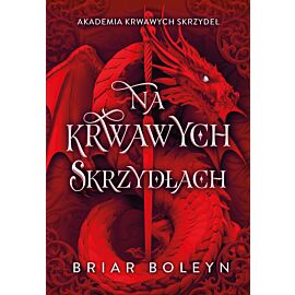 Na krwawych skrzydłach (e-book)