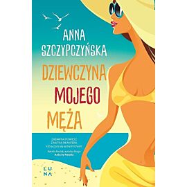 Dziewczyna mojego męża