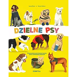 Dzielne psy