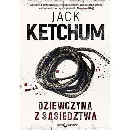 Dziewczyna z sąsiedztwa