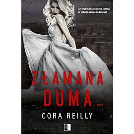 Złamana duma. The camorra chronicles. Tom 3