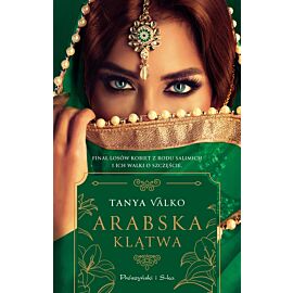 Arabska klątwa (e-book)