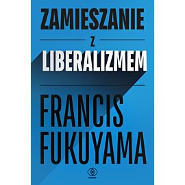 Zamieszanie z liberalizmem (e-book)
