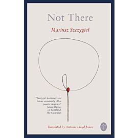 Not There