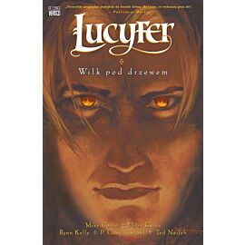 Lucyfer (Mike Carey) - 08 - Wilk pod drzewem