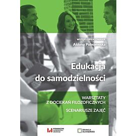 Edukacja do samodzielności