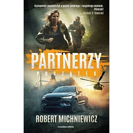 Partnerzy. Początek (e-book)