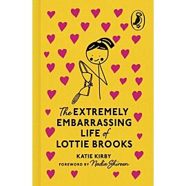 The Extremely Embarrassing Life of Lottie Brooks