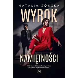 Wyrok namiętności
