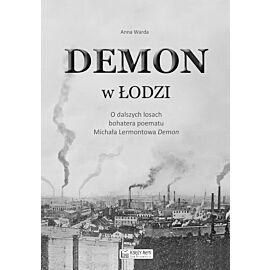 Demon w Łodzi