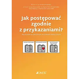 Jak postępować zgodnie z przykazaniami?