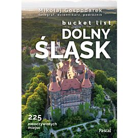 Dolny Śląsk Bucket list