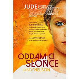 Oddam ci słońce