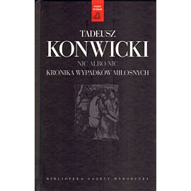 Kronika wypadków miłosnych