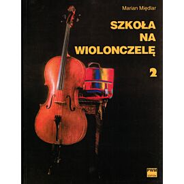 Szkoła na wiolonczelę