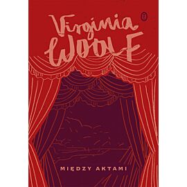 Między aktami (e-book)