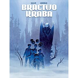 Bractwo kraba