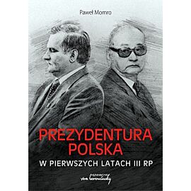 Prezydentura polska w pierwszych latach III RP
