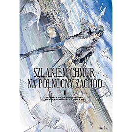 Szlakiem chmur na północny zachód - 01