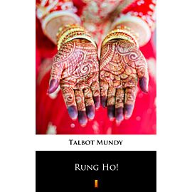 Rung Ho! (e-book)