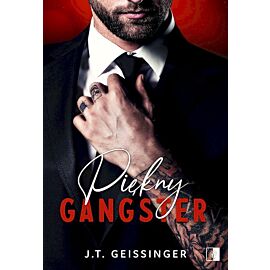 Piękny gangster wyd. Kieszonkowe