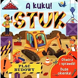 A kuku! STUK