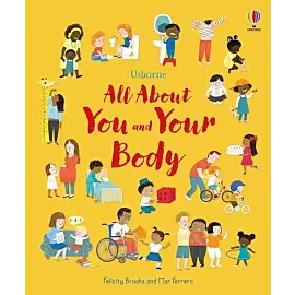 All About You and Your Body