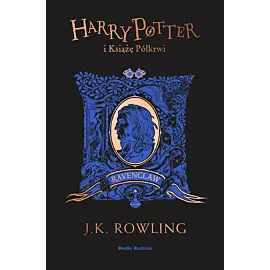 Harry Potter i Książę Półkrwi (Ravenclaw)