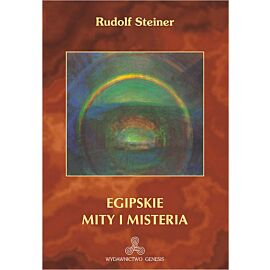 Egipskie mity i misteria