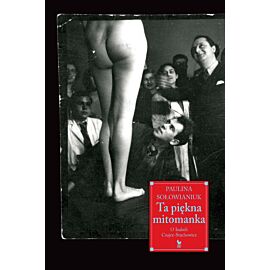 Ta piękna mitomanka (e-book)