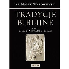 Tradycje biblijne wyd. 3