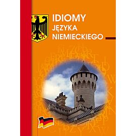Idiomy języka niemieckiego