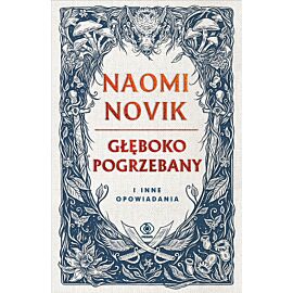 Głęboko pogrzebany i inne opowiadania