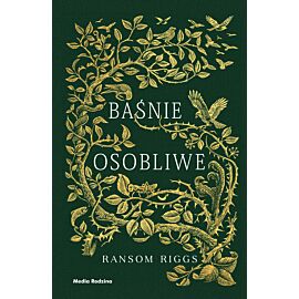 Baśnie osobliwe (e-book)