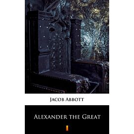 Alexander the Great (e-book)