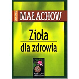 Zioła dla zdrowia