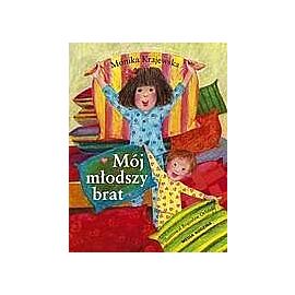 Mój młodszy brat