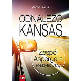Odnaleźć Kansas
