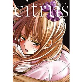 Citrus - 08