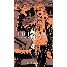 Dogs - Bullets & Carnage - 04