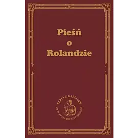 Pieśń o Rolandzie