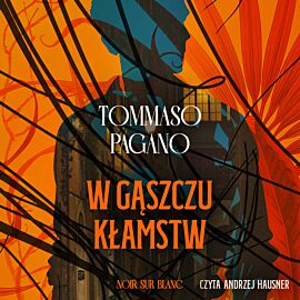 W gąszczu kłamstw (audiobook MP3)