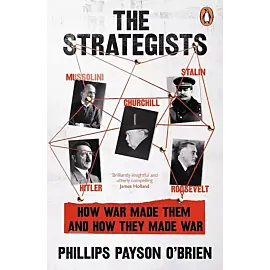 The Strategists